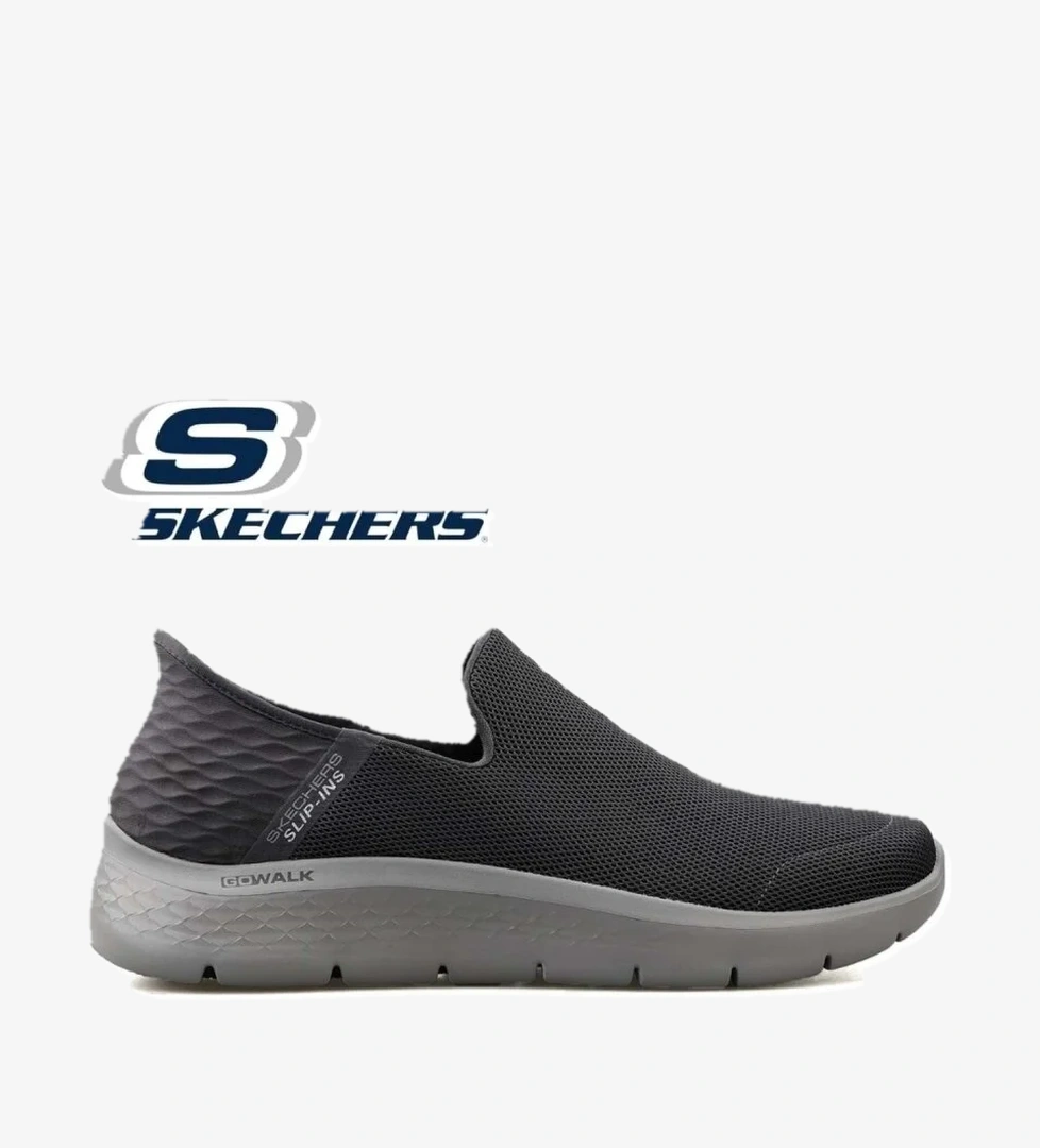 Skechers Go Walk Flex - No Hands model görseli