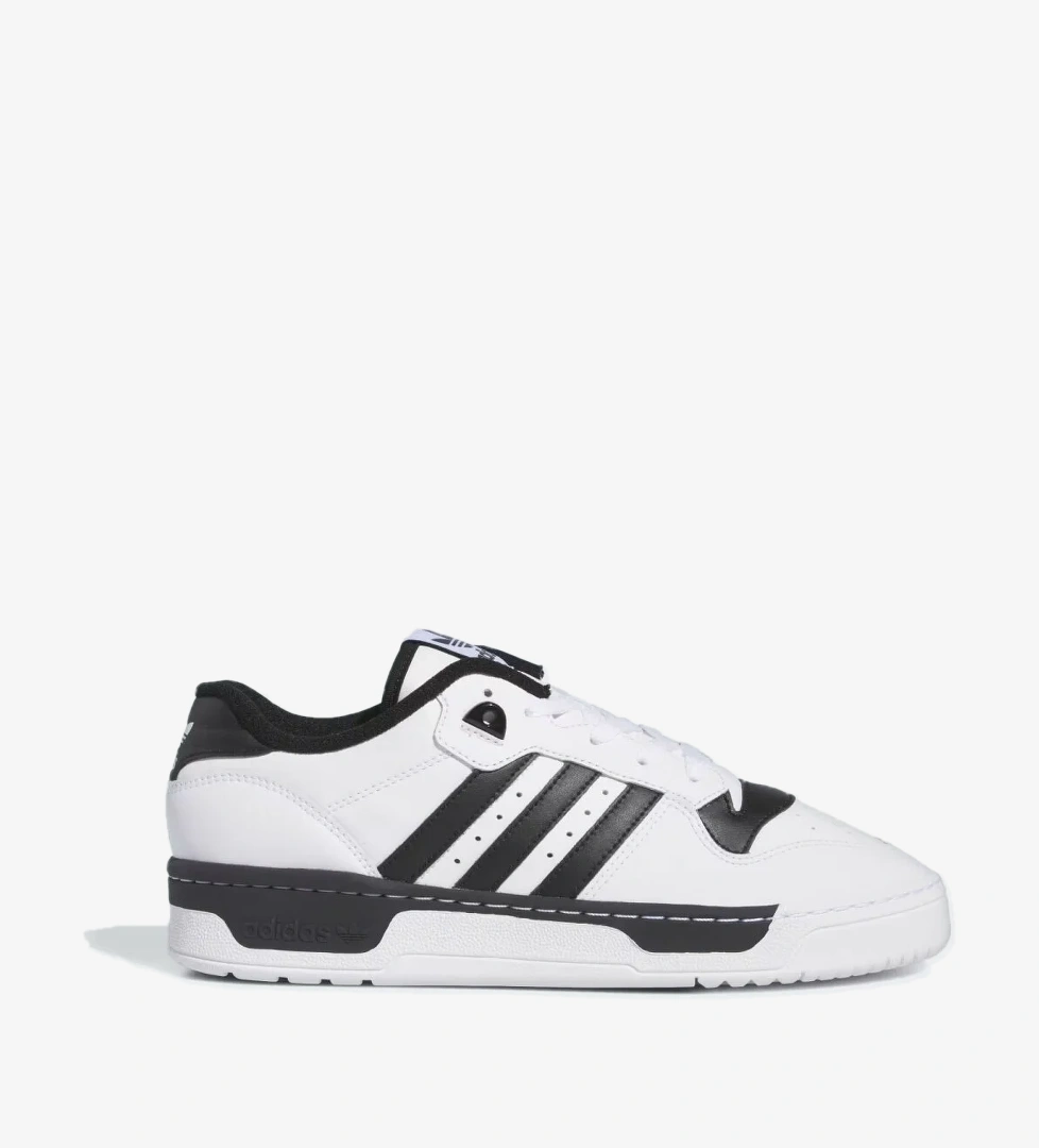 Adidas Erkek Basketbol Ayakkabı Rivalry Low Ig1474 model görseli