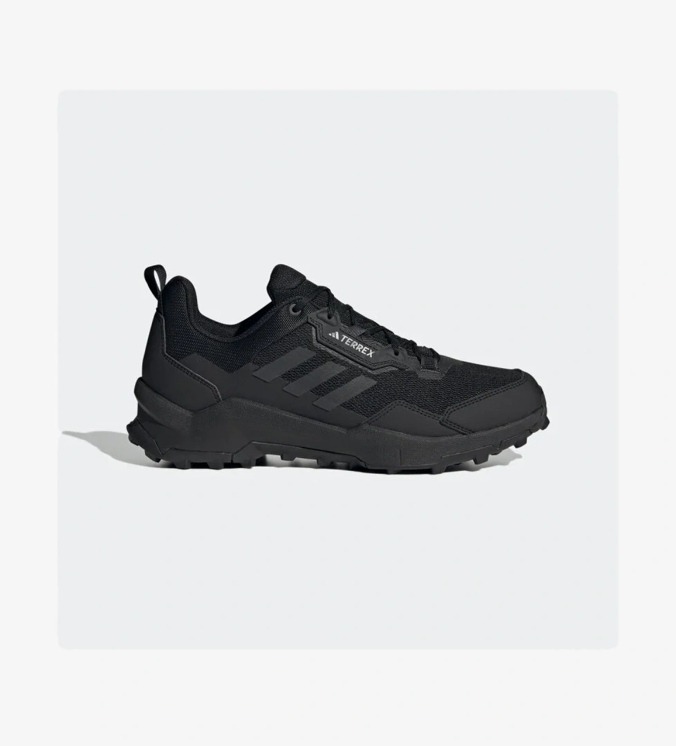 Adidas Siyah Adidas Terrex Ax4