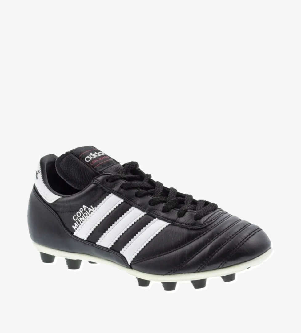 Adidas Copa Mundial Erkek Siyah Krampon 015110 model görseli