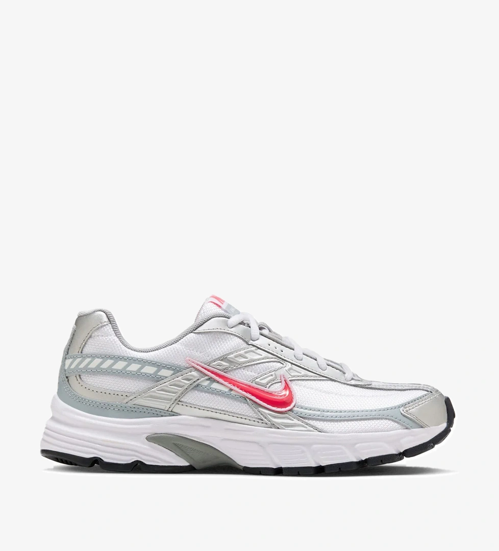 WMNS INITIATOR Gümüş Kadın Sneaker