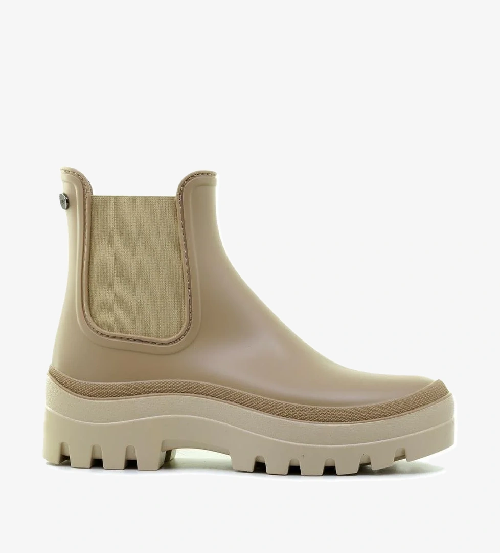 Igor İGOR SOUL KADIN GÜNLÜK YAĞMUR BOT (36-40) 23K KW-10279 Z BEJ model görseli