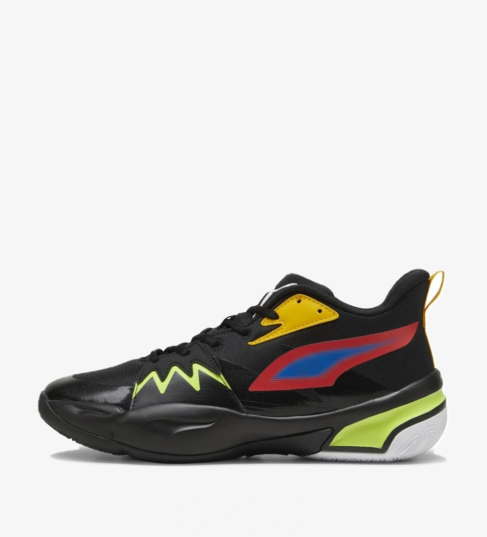 Genetics 379905 Basketbol Ayakkabısı Unisex Spor Ayakkabı - Görsel 1