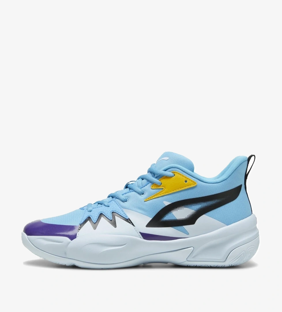 Puma Genetics 379974-02 Basketbol Ayakkabısı Unisex Spor Ayakkabı model görseli