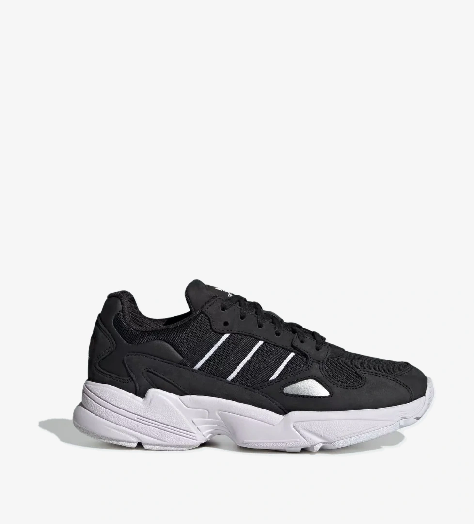 Adidas Kadın Günlük Spor Ayakkabı Falcon W Ig8301 model görseli