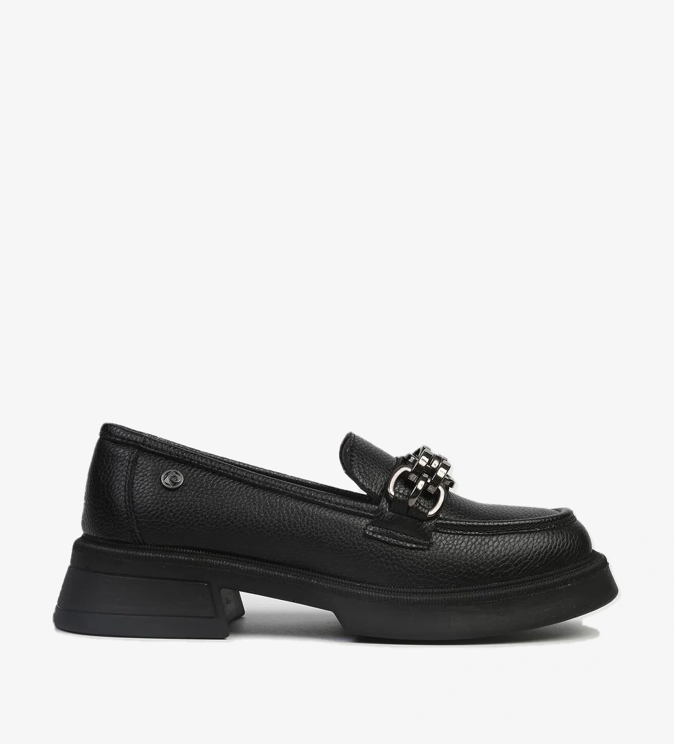 ® | PC-52651 - 3441 Siyah-Kadın Günlük Ayakkabı