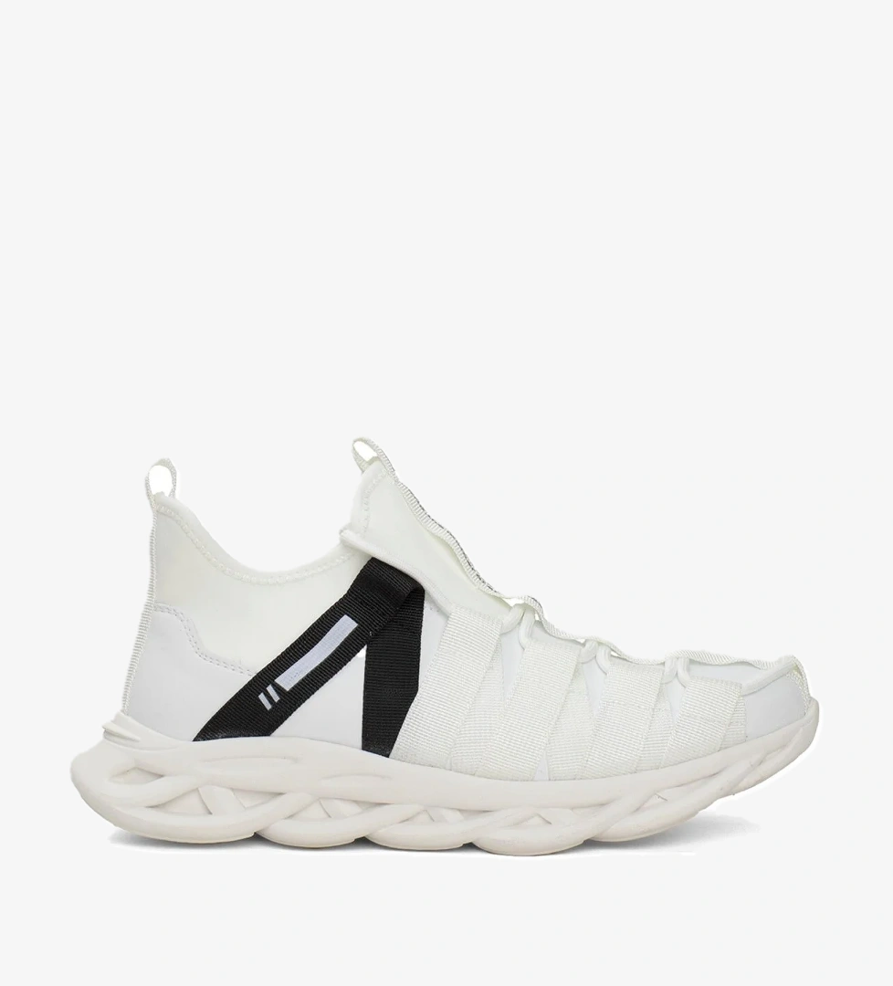 Guja 24Y540 Erkek Yürüyüş Ayakkabısı Beyaz model görseli