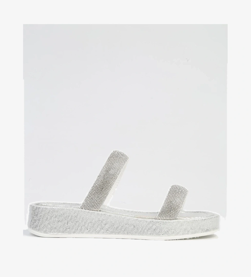 Pierre Cardin ® | Pc-53089- 3950 Taşlı Terlik model görseli