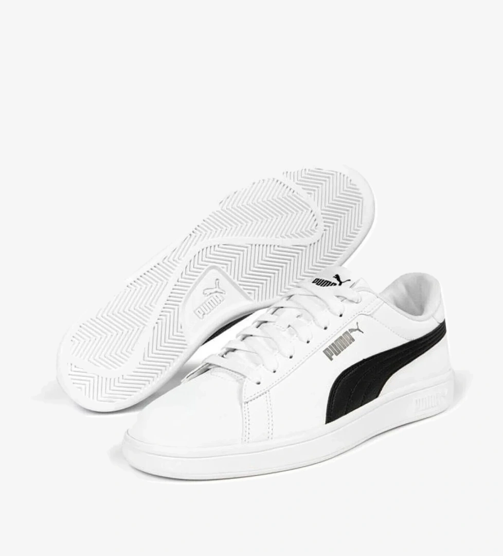 Smash 3.0 L 390987 Erkek Günlük Sneaker Spor Ayakkabı