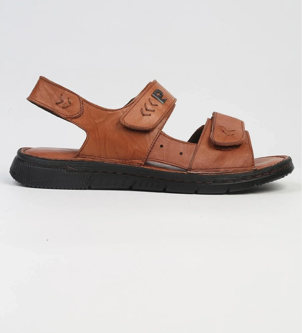 ® | PC-7150 - 2115 Taba-Erkek Sandalet