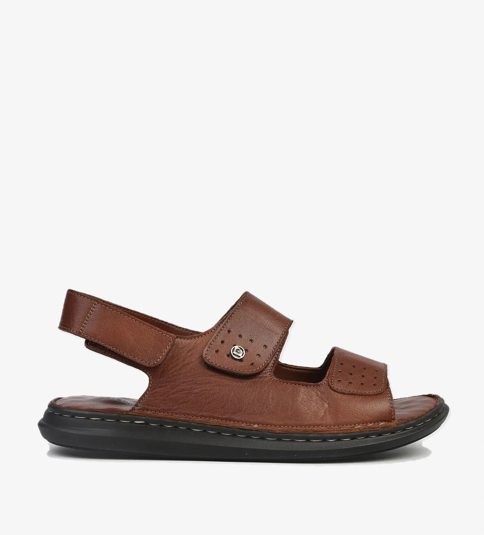® | PC-5112-3892 Taba-Erkek Sandalet
