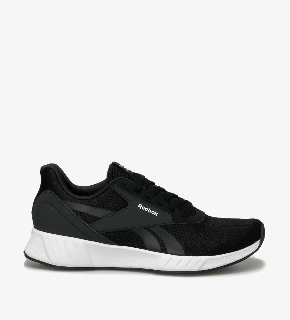 Reebok LITE PLUS 2.5 Siyah Unisex Koşu Ayakkabısı