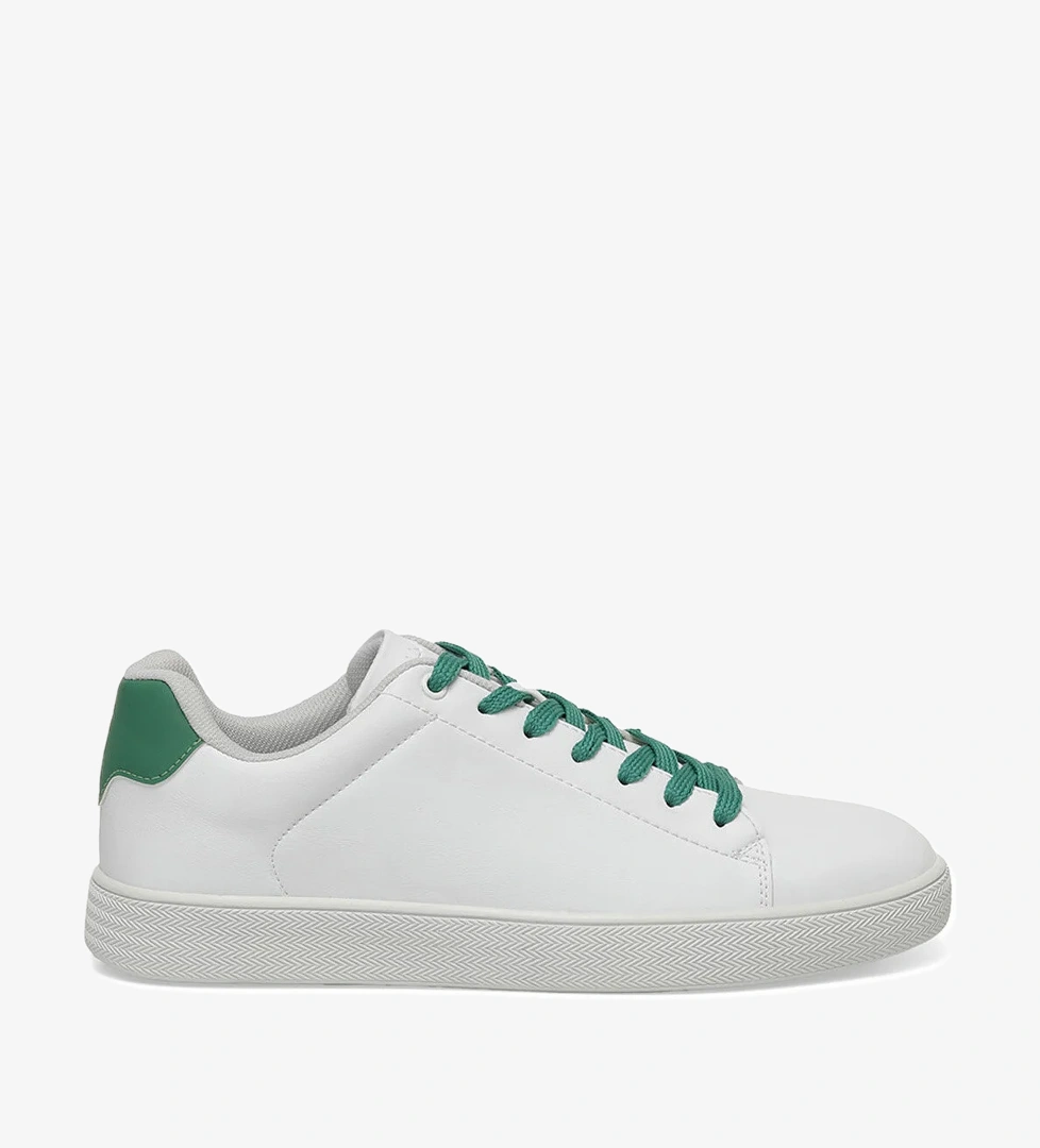 PIAN 4FX BEYAZ MULTI Erkek Sneaker - Görsel 1