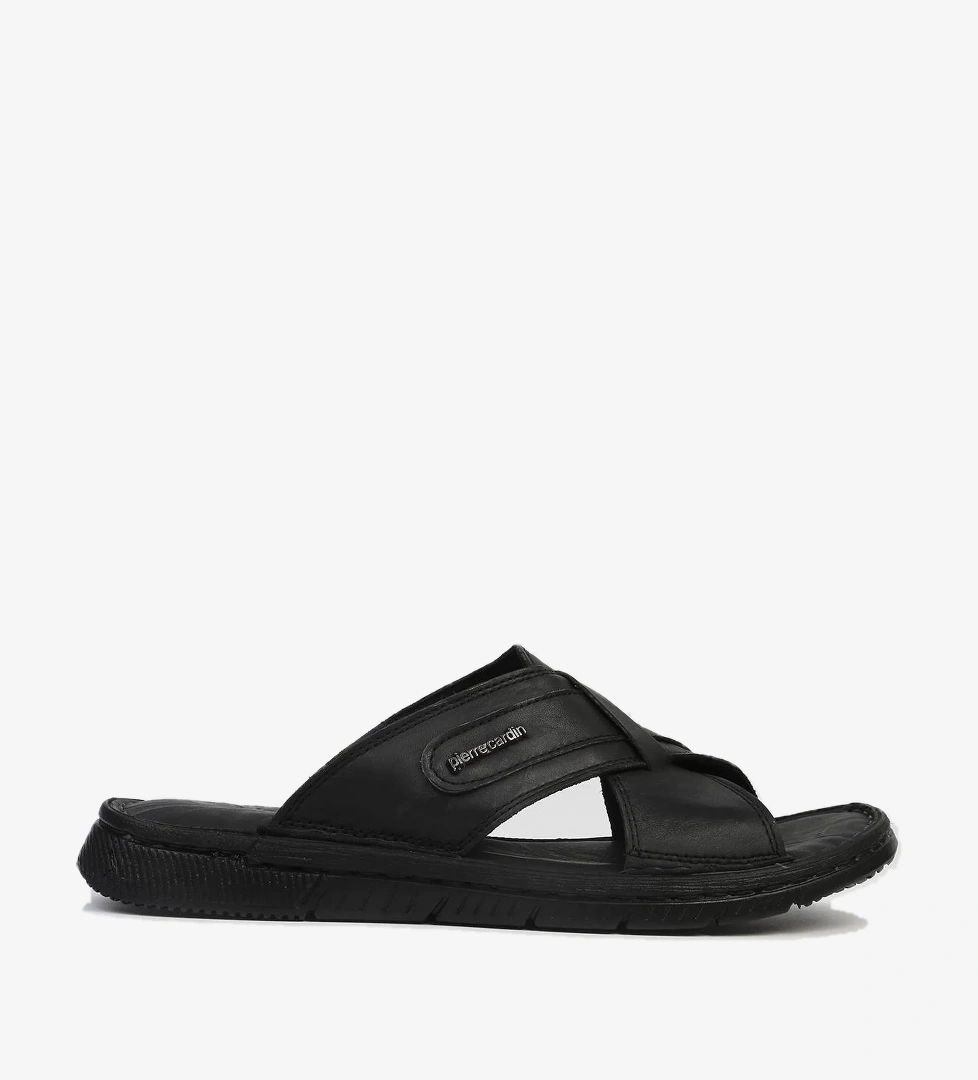 ® | PC-7153 - 2115 Siyah-Erkek Terlik