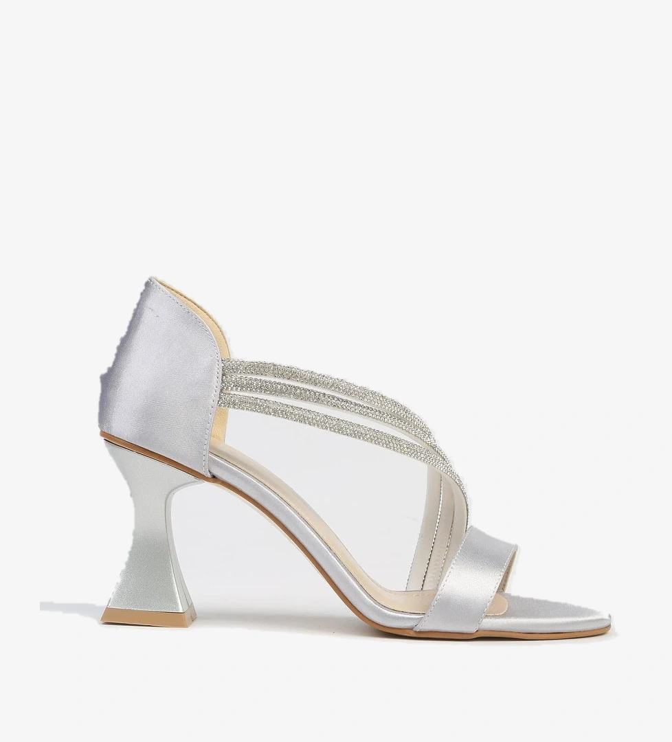 Pierre Cardin ® | Pc-53009- 3691 Topuklu Ayakkabı model görseli