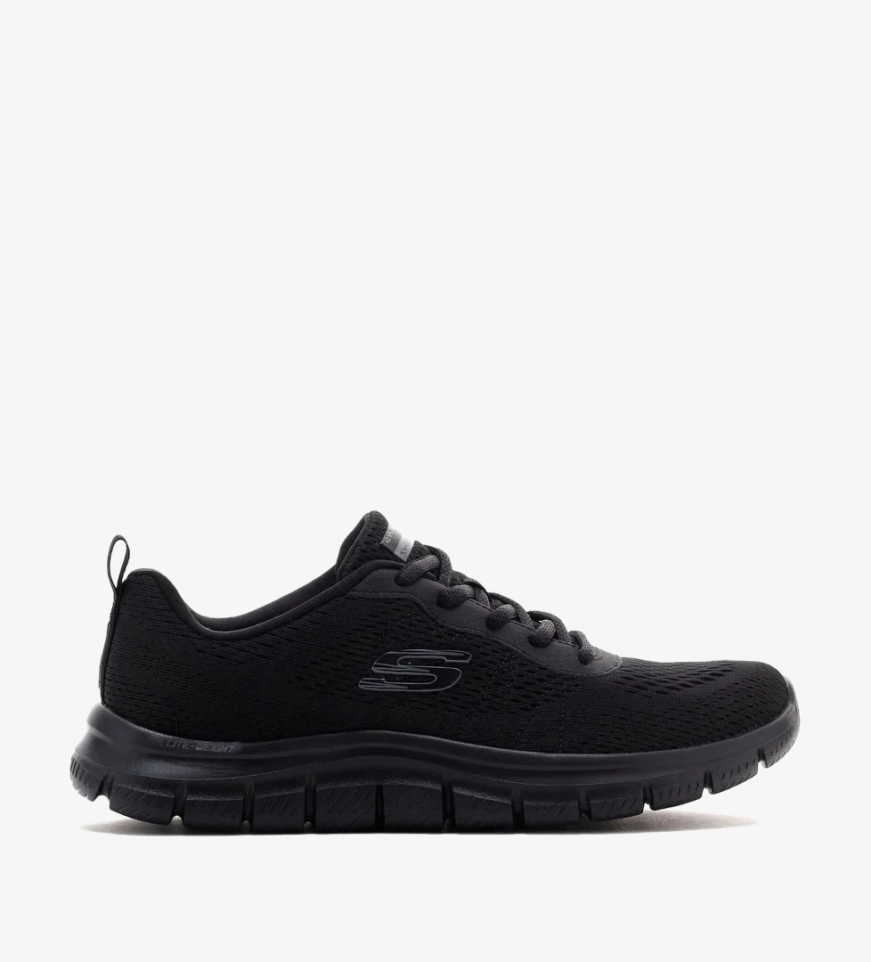Skechers Siyah Skechers Track