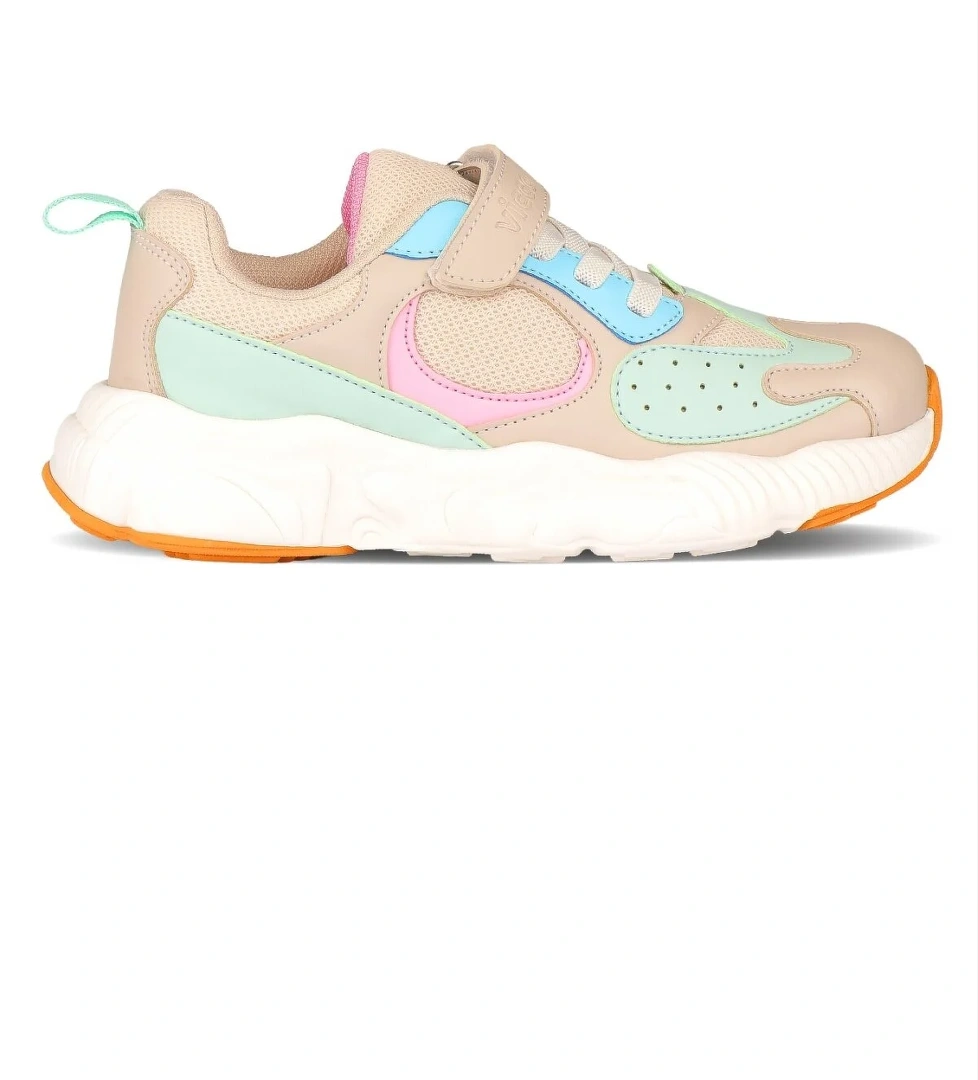 Niro II Ortopedik Çocuk Spor Ayakkabı - Görsel 1