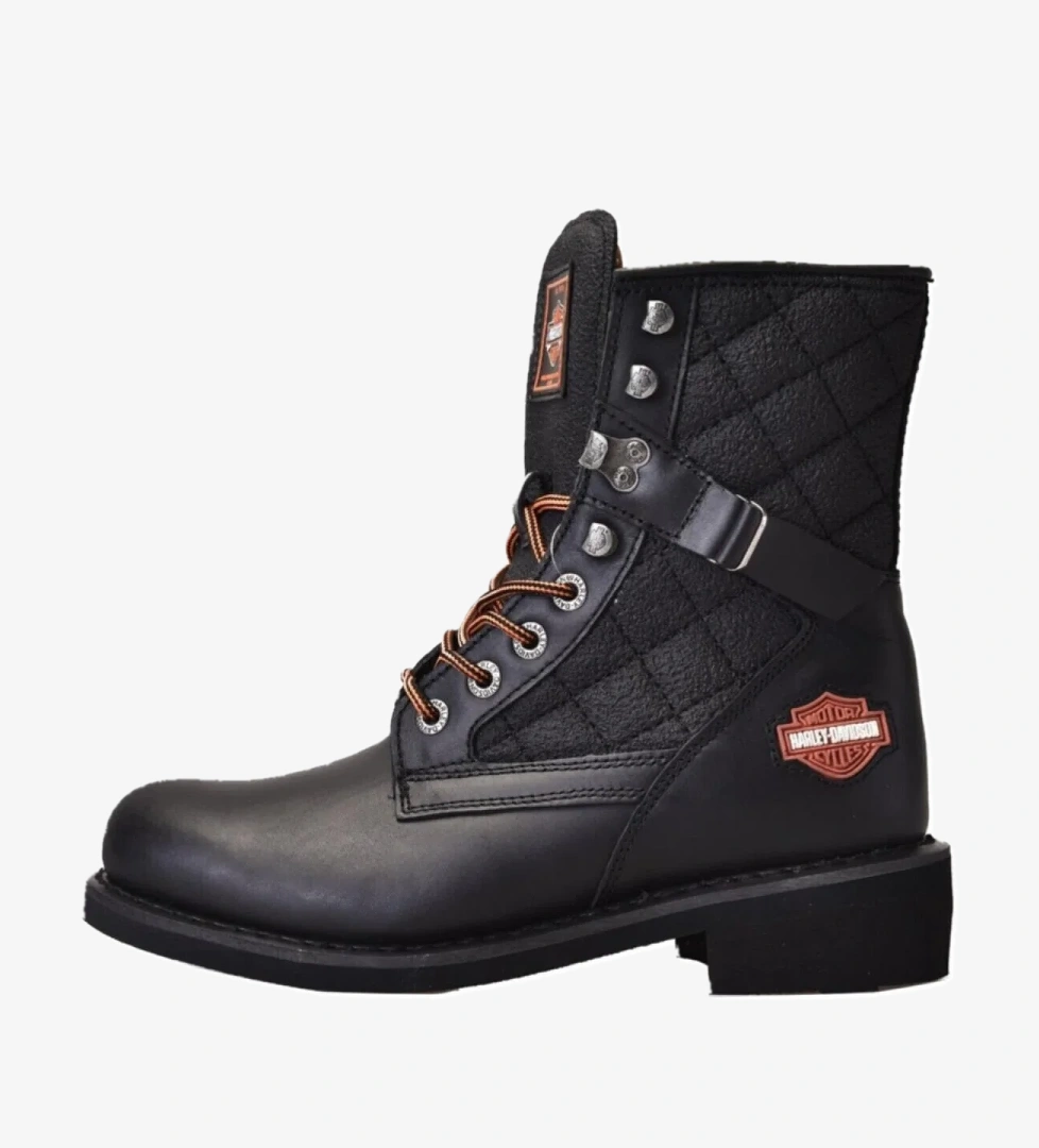 Harley Davidson New Worker Merdane Bot model görseli