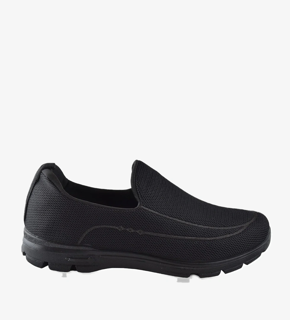 Ayakkabı Burada 1003 Tam Ortopedik Hafif Taban Erkek Spor Ayakkabı Yazlık Hafif Taban Eva model görseli