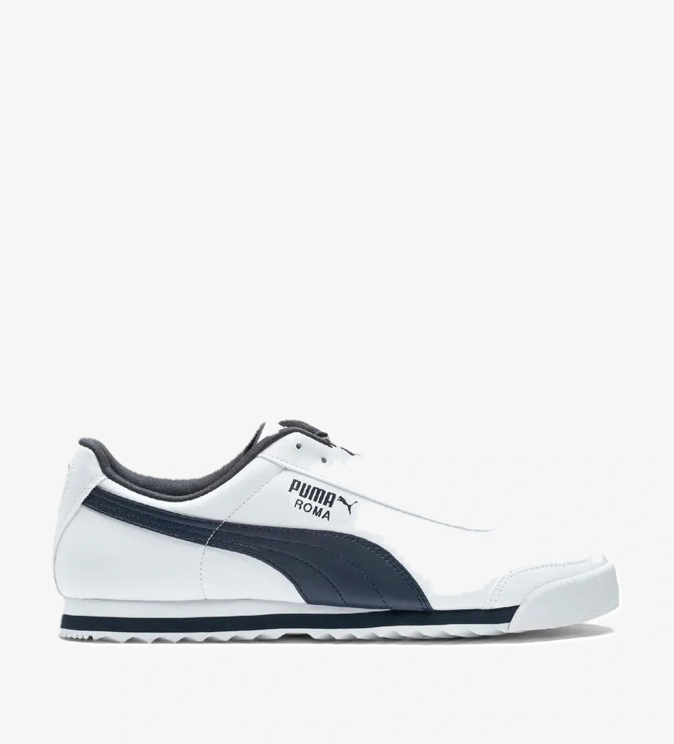 Roma Basic Erkek Günlük Sneaker Spor Ayakkabı