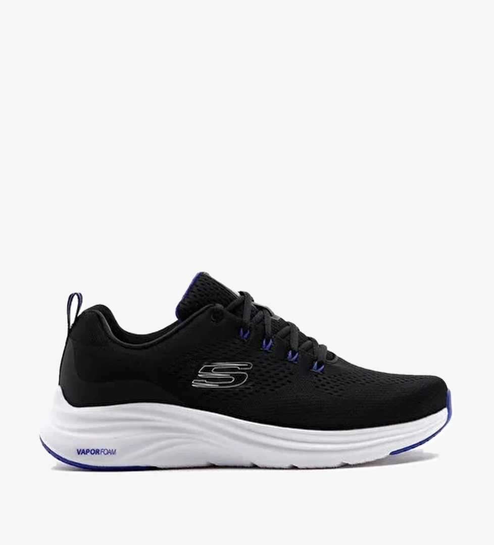 Skechers VAPOR FOAM Siyah Erkek Comfort Ayakkabı