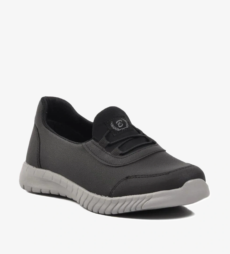 Black Sea 575 Kadın Günlük Casual Spor Ayakkabı model görseli