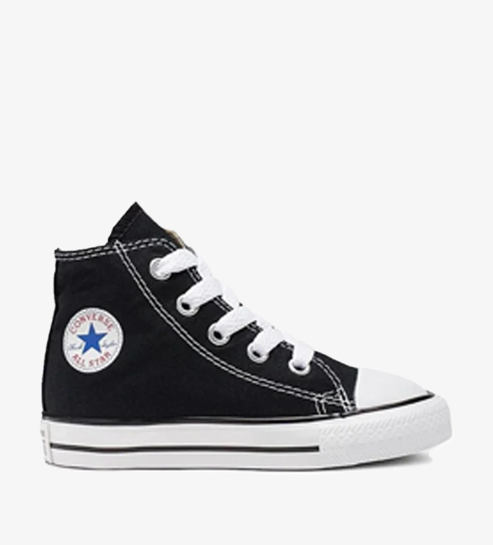 Converse CHUCK TAYLOR ALL STAR CLA Siyah Erkek Çocuk High Sneaker