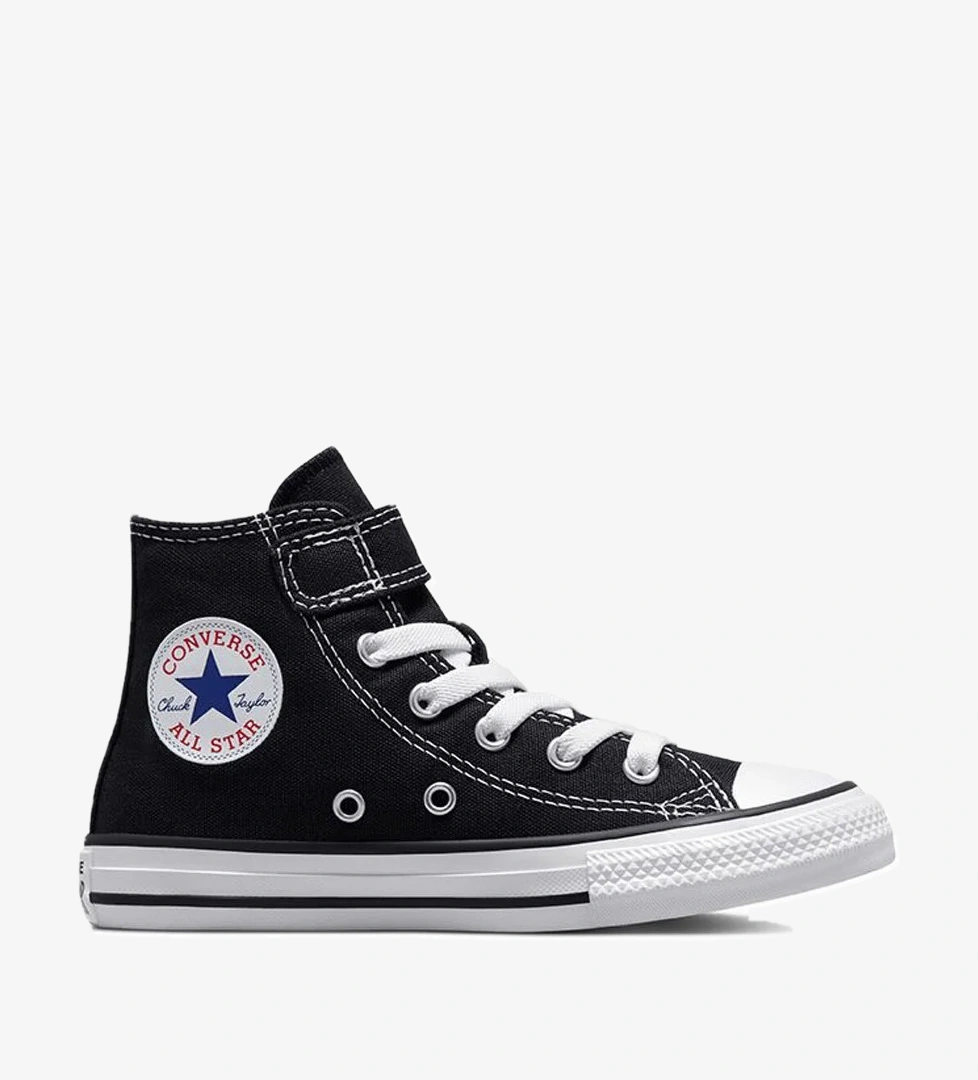 Converse CHUCK TAYLOR ALL STAR 1V Siyah Erkek Çocuk Sneaker
