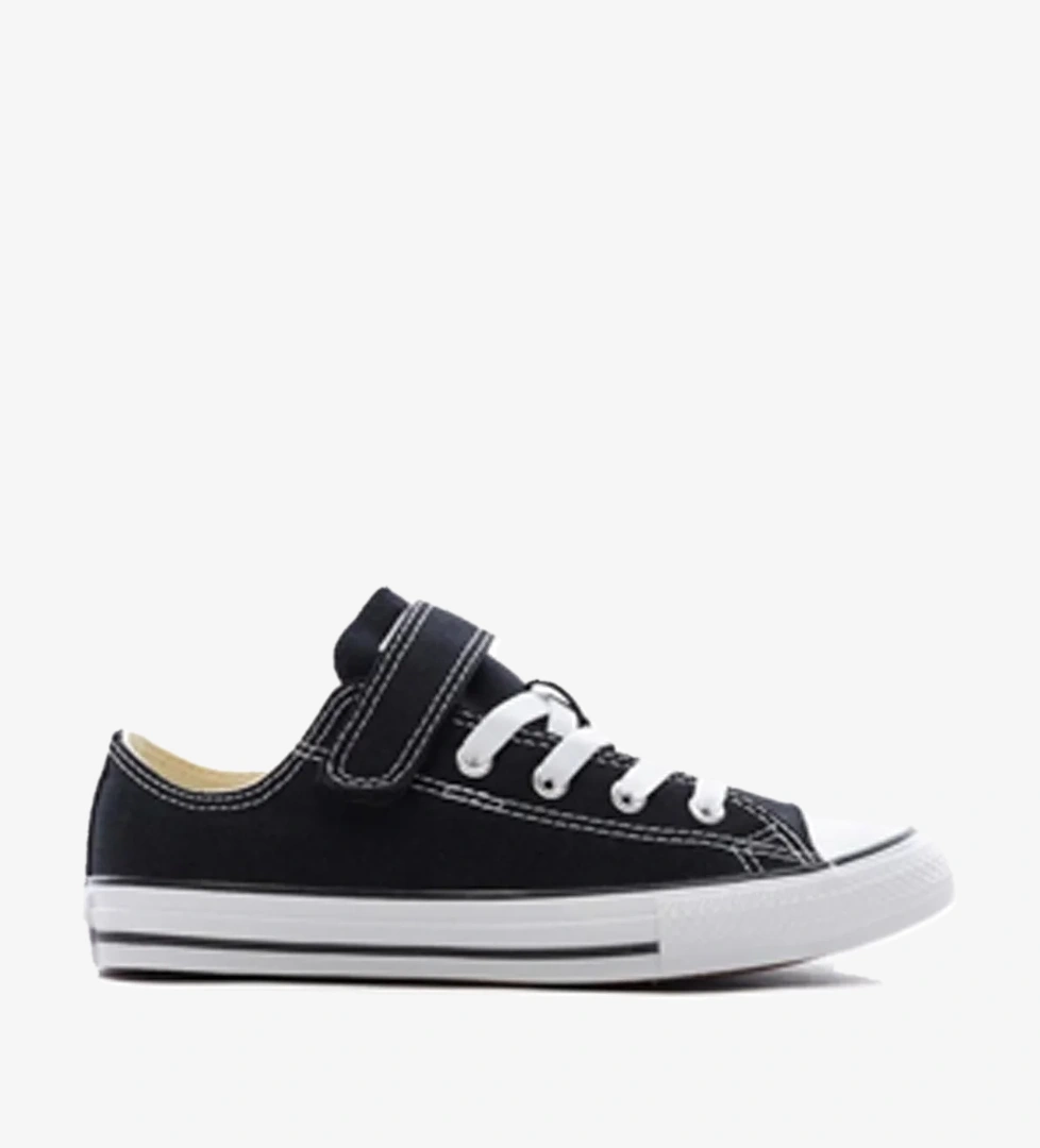 CHUCK TAYLOR ALL STAR 1V Siyah Erkek Çocuk Sneaker