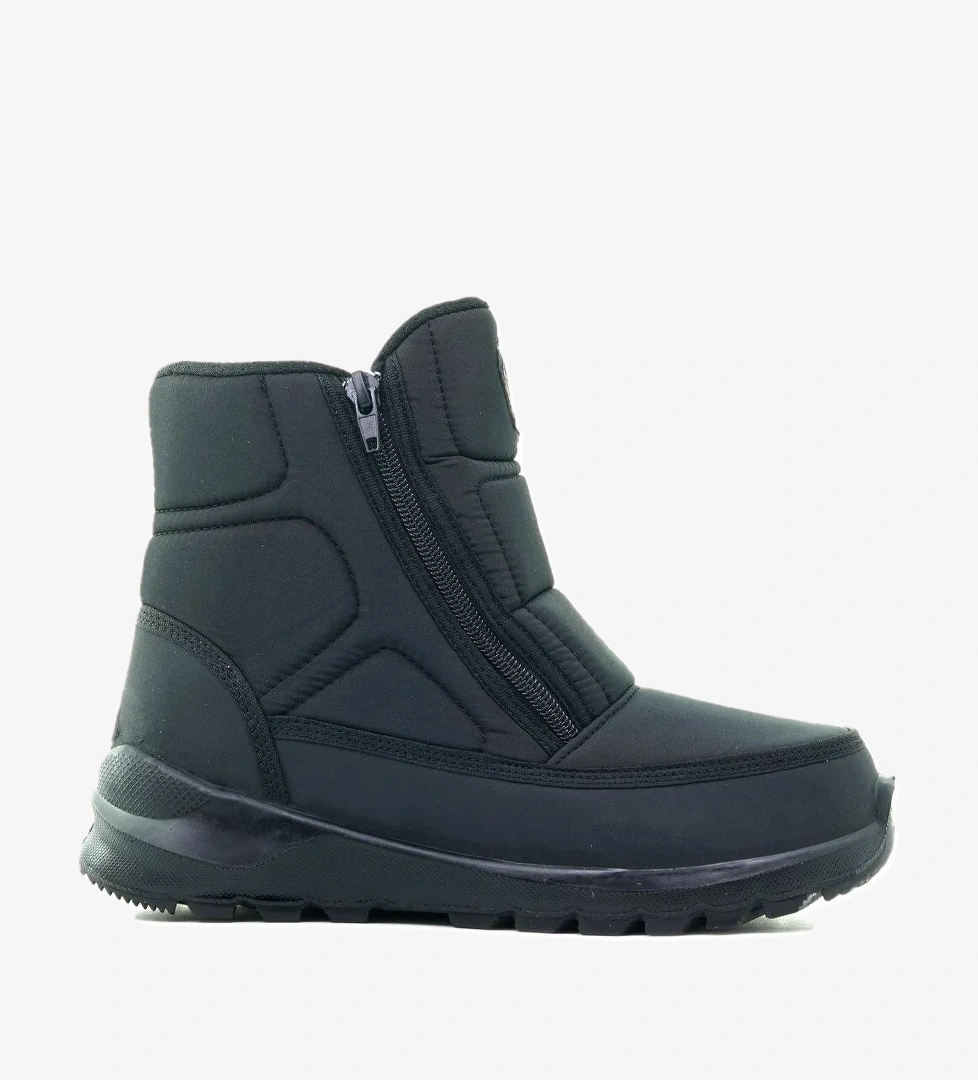 Scooter KADIN SU GEÇİRMEZ KADIN KAR BOTU (36-40) 23K Z7449TS SİYAH model görseli