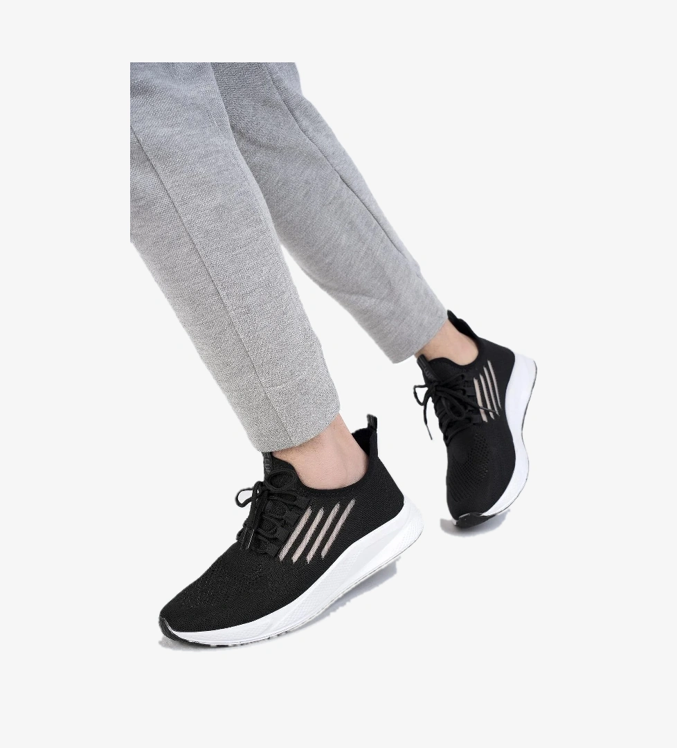 ULTRON Unisex Ortopedik Günlük Garantili Yürüyüş Koşu Sneaker Spor Ayakkabı