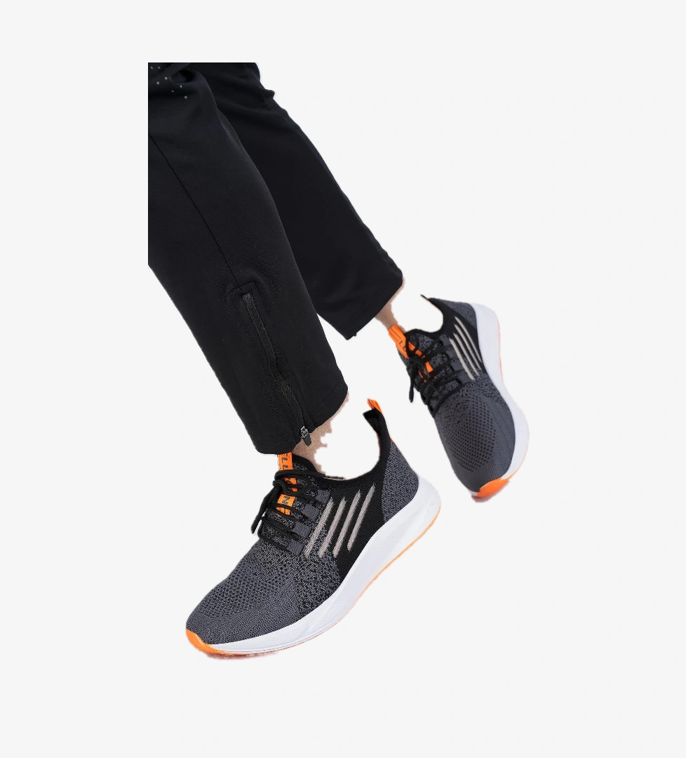 ULTRON Unisex Ortopedik Günlük Garantili Yürüyüş Koşu Sneaker Spor Ayakkabı