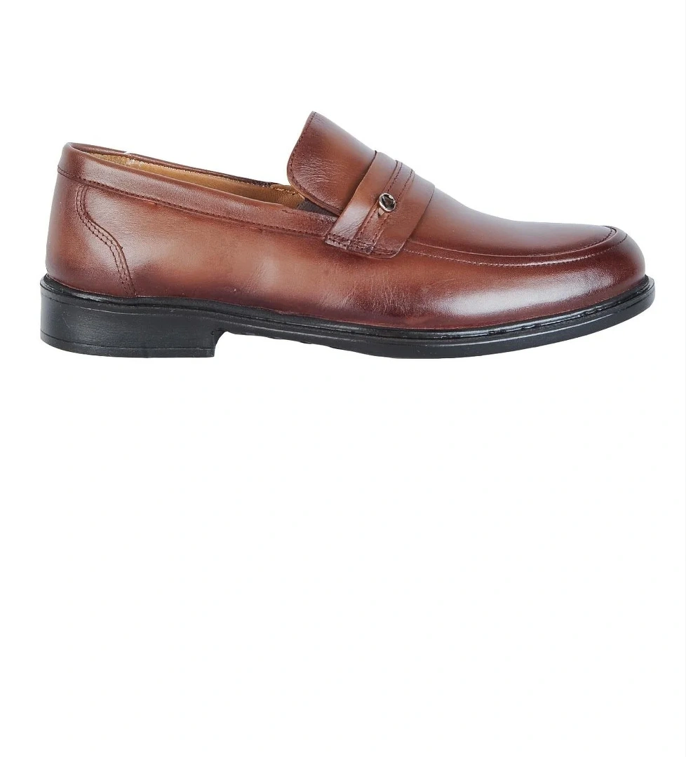 MP 241-4407Mr %100 Deri Günlük Erkek Casual Ayakkabı