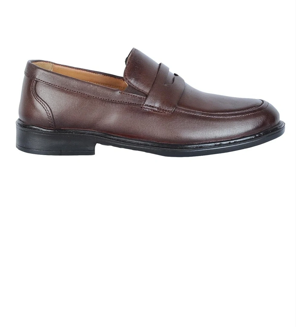 MP 241-4404Mr %100 Deri Günlük Erkek Casual Ayakkabı