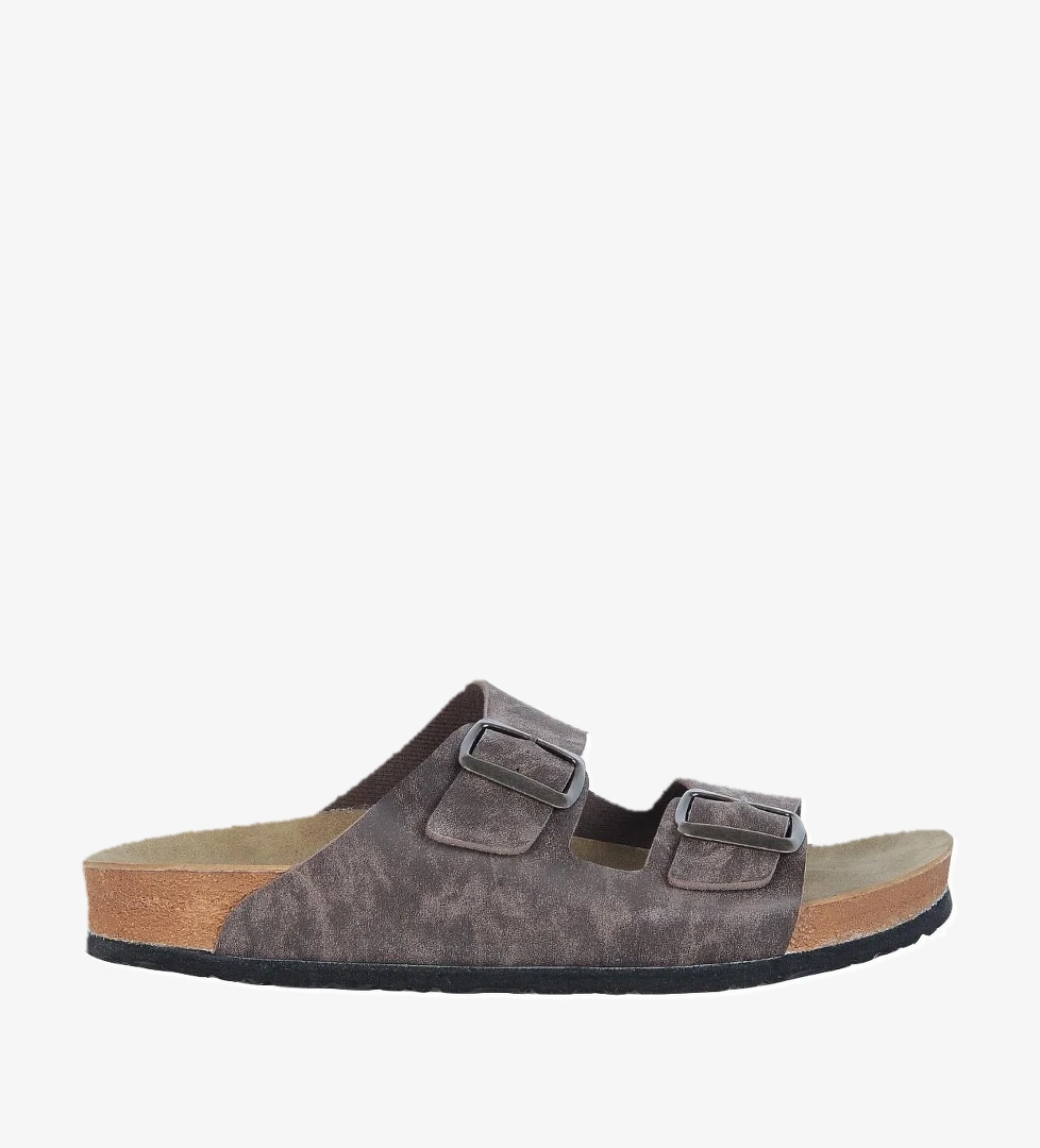 MP 241-1755Mr Günlük Yazlık Erkek Terlik