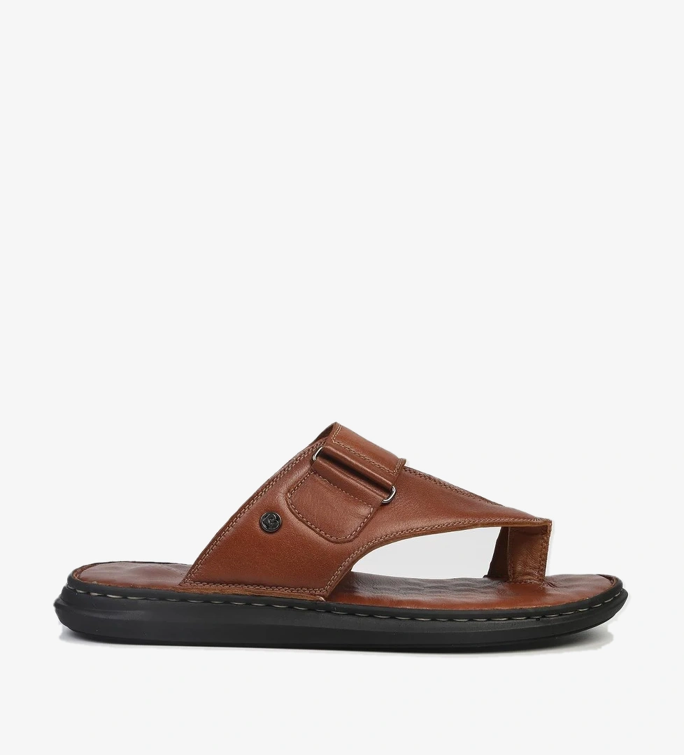 ® | PC-5120-3892 Taba-Erkek Terlik