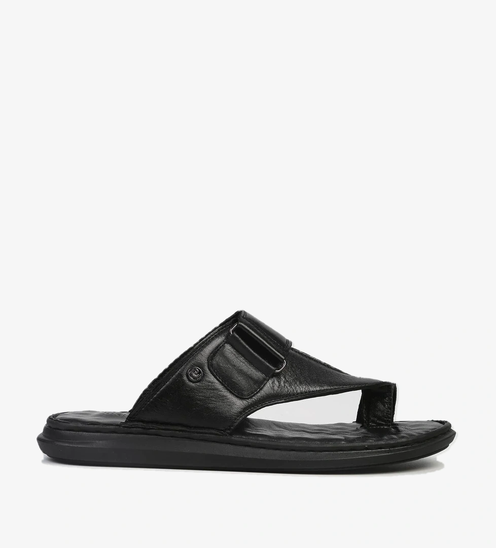 ® | PC-5120-3892 Siyah-Erkek Terlik