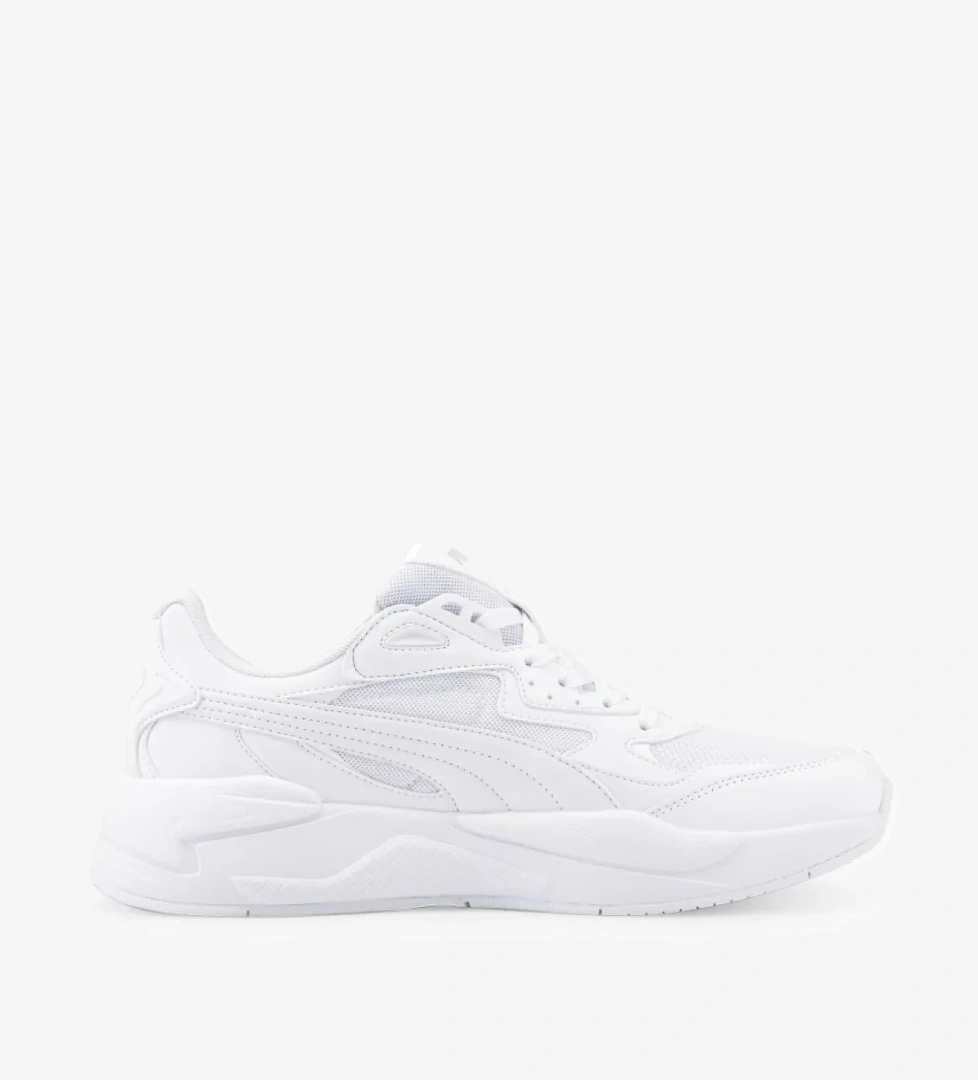 Puma Puma Günlük Unisex Spor X-ray Ayakkabı Speed 38463802 Beyaz model görseli
