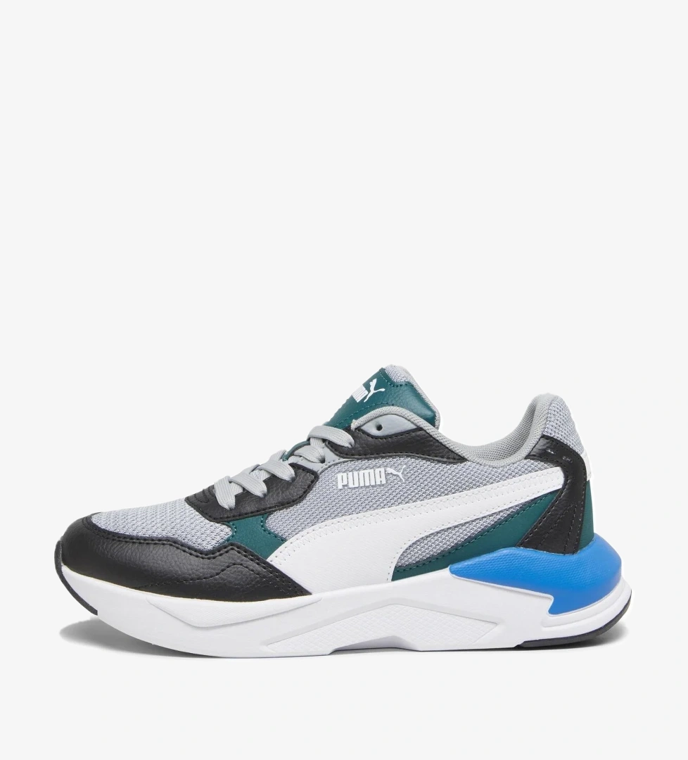 Puma 385524-21 X-Ray Speed Lite Jr Unisex Spor Ayakkabı model görseli