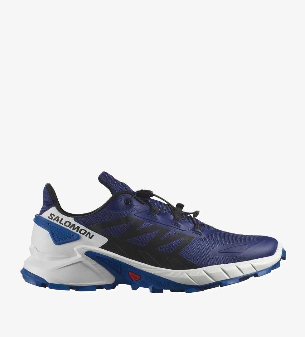 Salomon Mavi Salomon Supercross 4