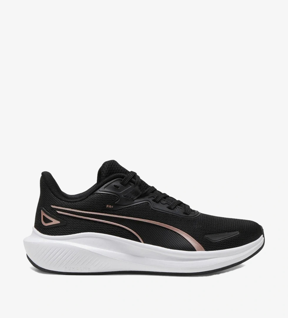 Puma Skyrocket Lite Siyah Kadın Koşu Ayakkabısı