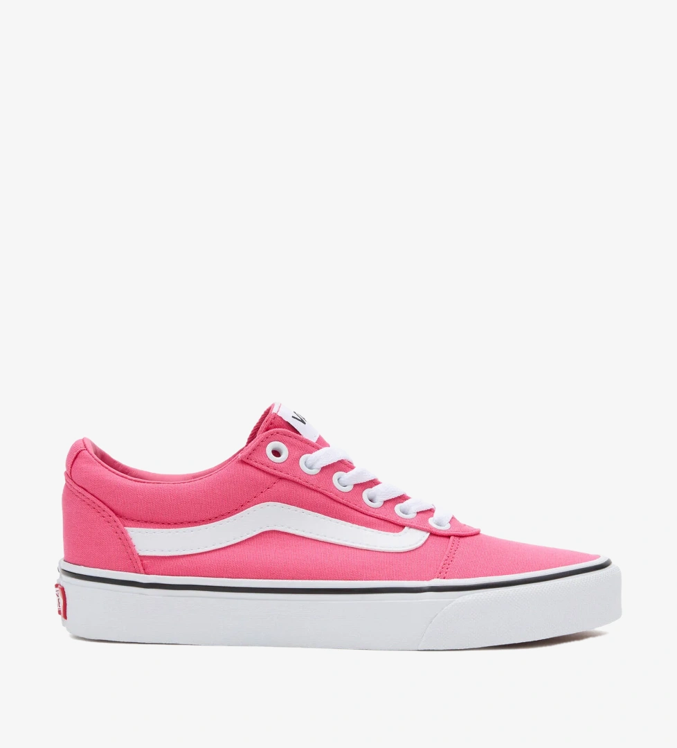 Vans WM Ward Fuşya Kadın Sneaker