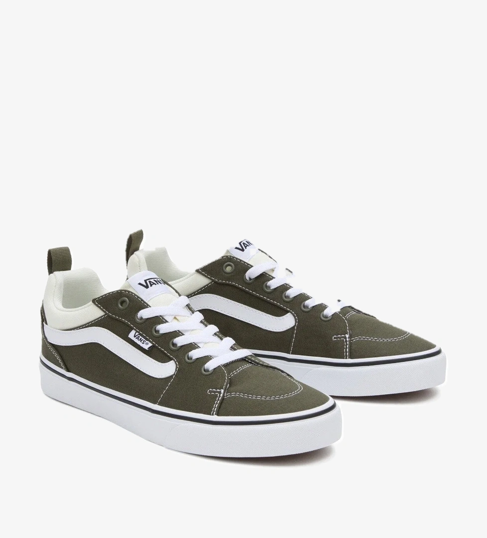 MN Filmore Haki Erkek Sneaker