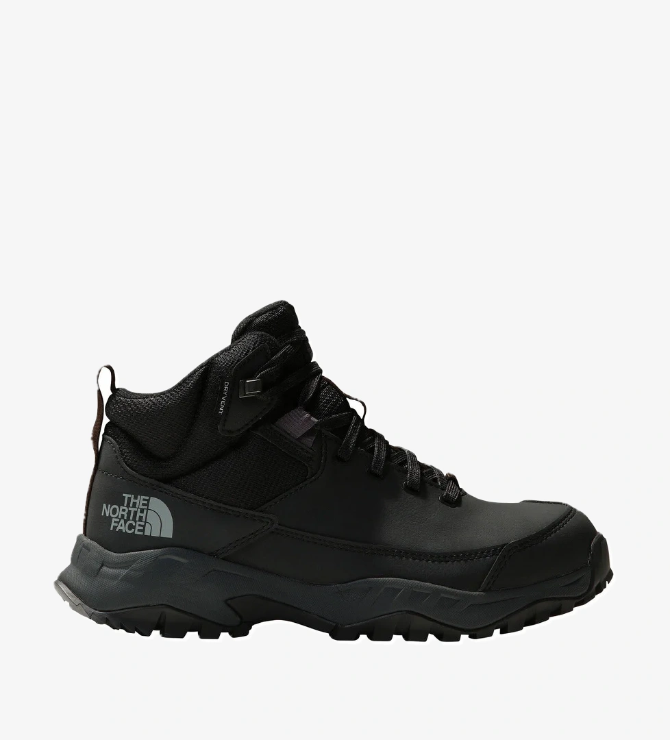 W STORM STRIKE III WP Siyah Kadın Outdoor Bot