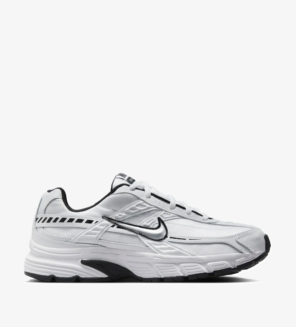 WMNS INITIATOR Beyaz Kadın Sneaker