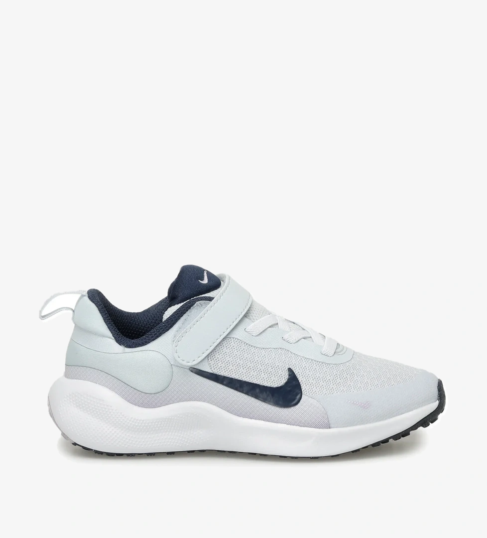 REVOLUTION 7 (PSV) Mavi Kız Çocuk Koşu Ayakkabısı