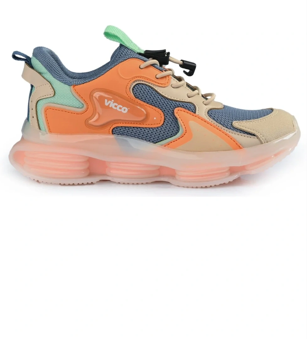 Vicco Mask Ortopedik Çocuk Spor Ayakkabı model görseli