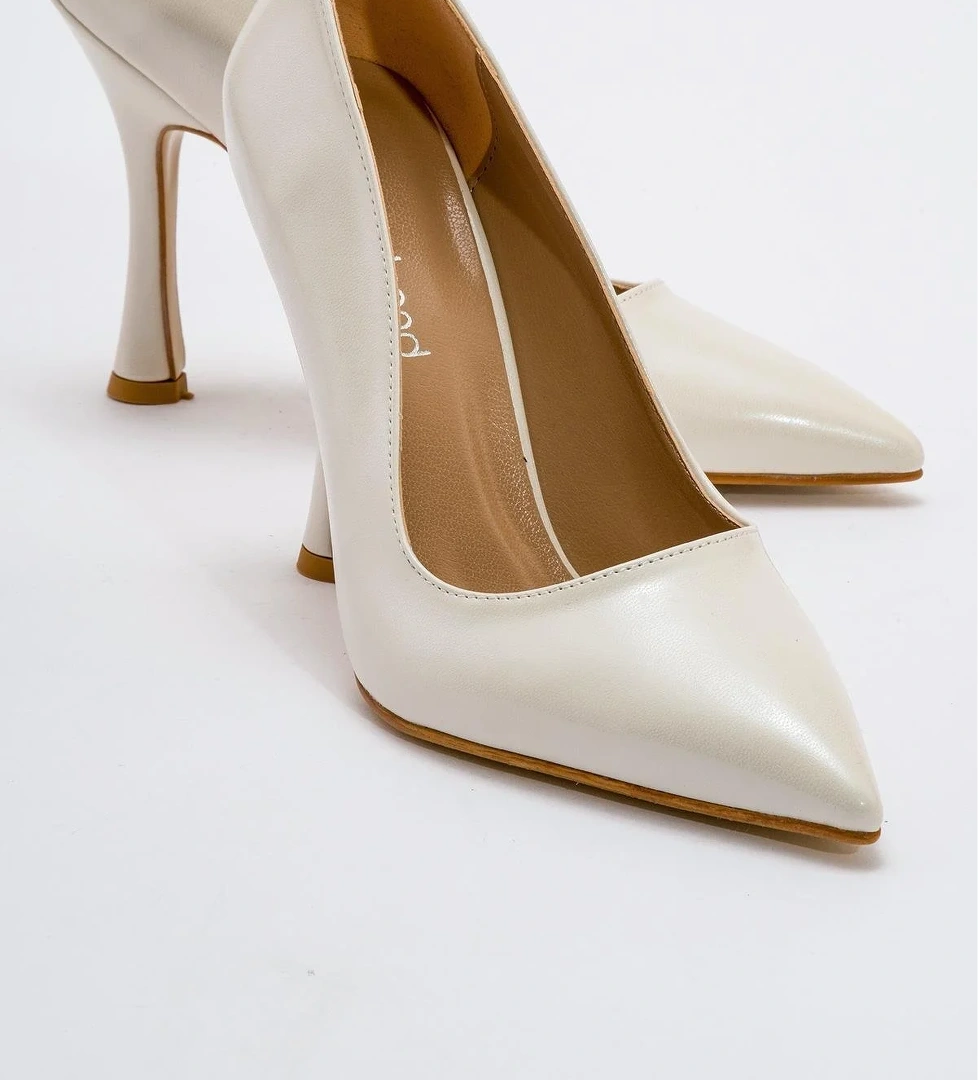 Kadın Stiletto SEDEF CİLT