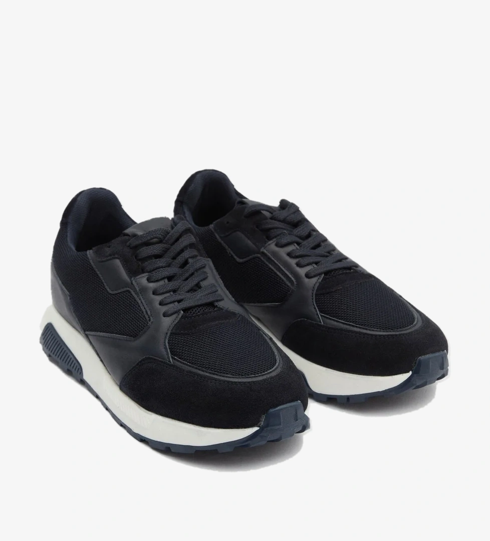 Twn Lacivert Spor Ayakkabi model görseli