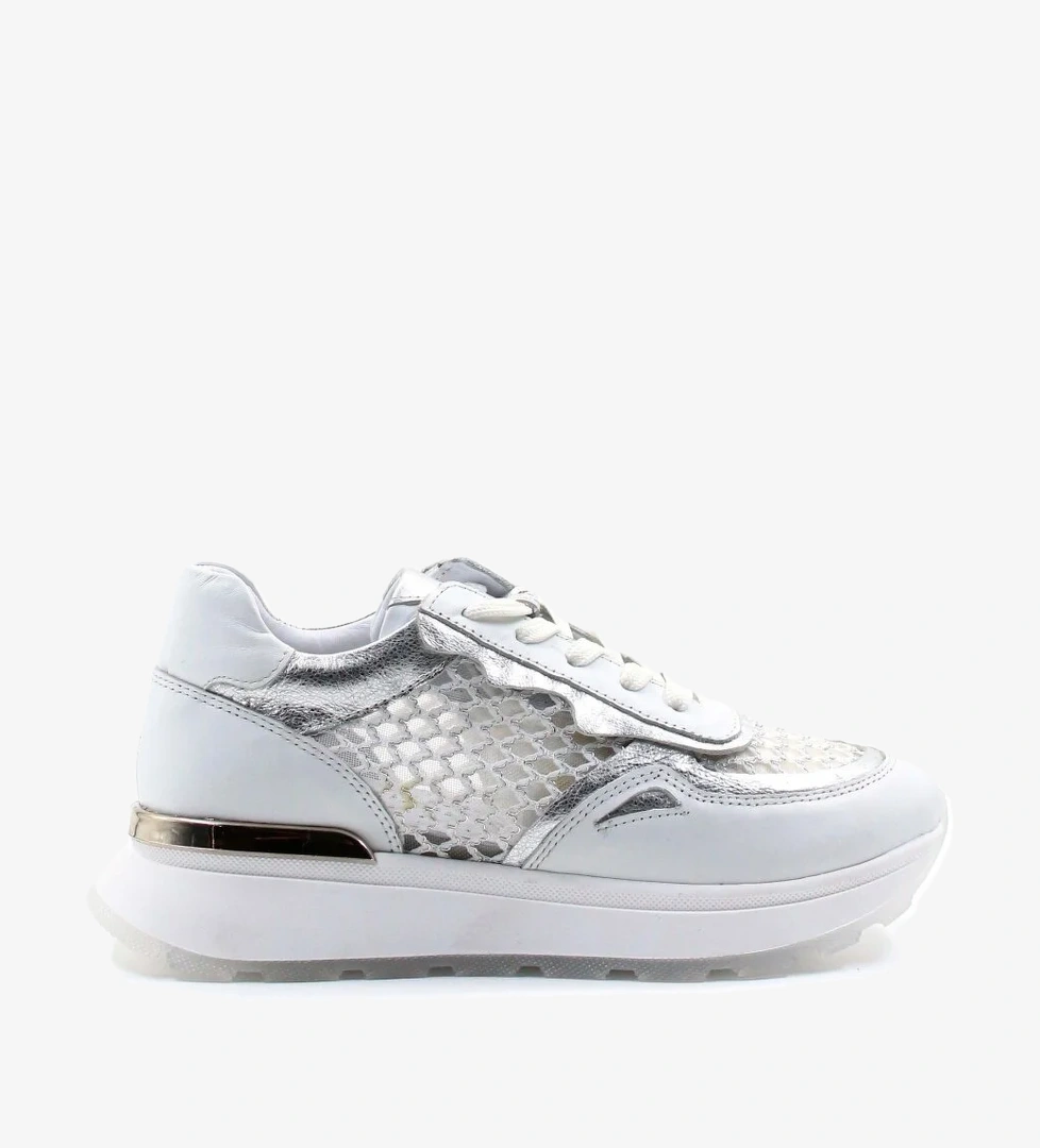 Hakiki Deri Kadın Casual Ayakkabı 757ZA24051